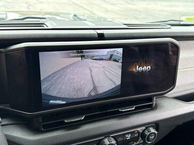 Used 2025 Jeep Wrangler Sport For Sale in Highland, IN