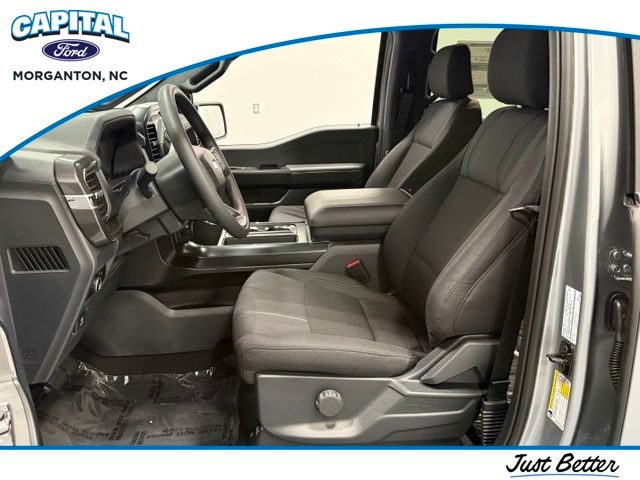 New 2026 Silver Ford STX image 10