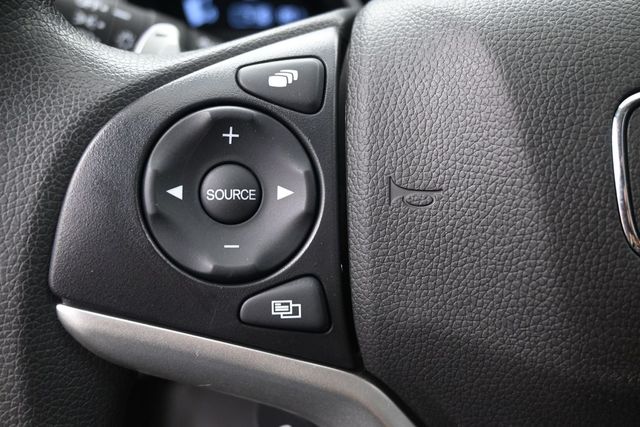 Used 2020 Honda Fit Hatchback