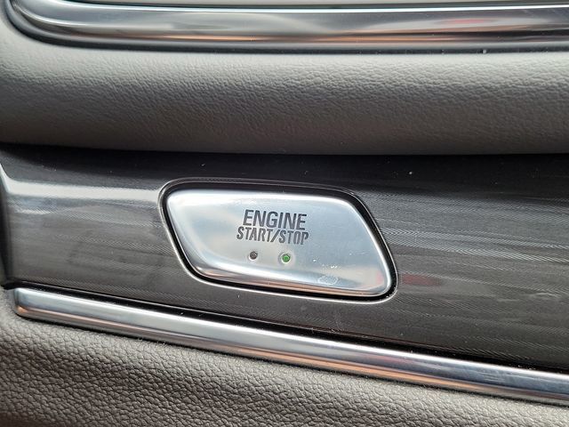 2024 Buick Enclave Essence 38