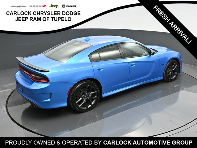 2023 Dodge Charger R/T 26