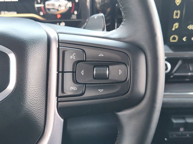 Used 2024 GMC Sierra 1500 Truck