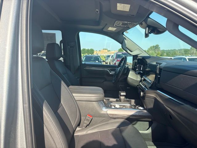 Used 2024 Chevrolet Silverado 1500 Truck