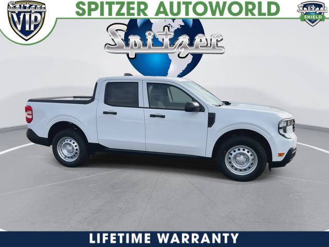 New 2026 White Ford XL image 2