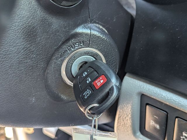 2018 Toyota Sequoia