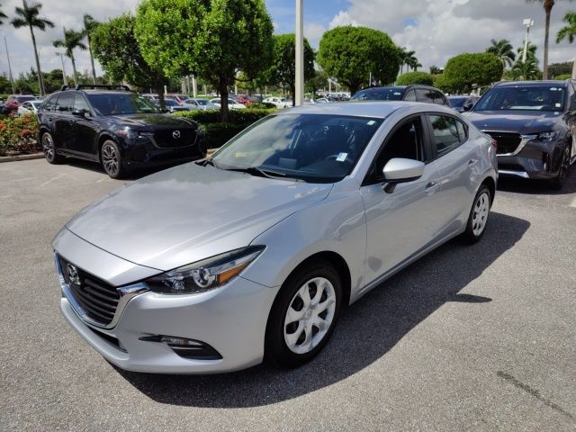 2018 Mazda Mazda3 Sport 13