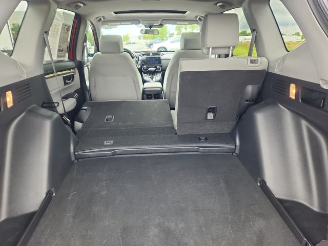 Used 2022 Honda CR-V For Sale in Grove City, OH