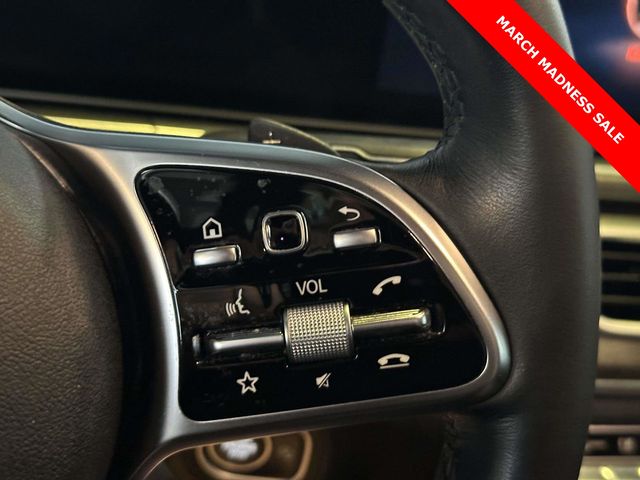 used 2023 Mercedes-Benz GLE car, priced at $45,245