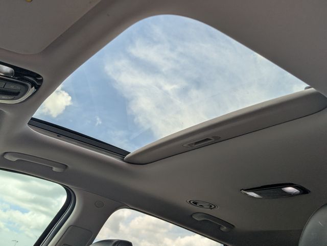 2023 Hyundai Palisade XRT Black at Monument Chevrolet