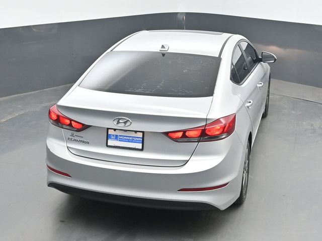 Used 2018 Silver Hyundai Value Edition image 38