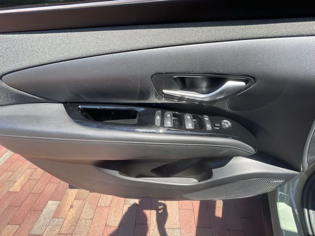 Used 2023 Hyundai Santa Cruz Truck
