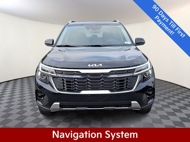 2026 Kia Seltos 2.0 EX AWD's photo