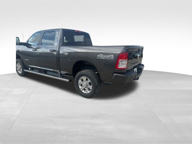 2022 Ram 2500 Big Horn 5