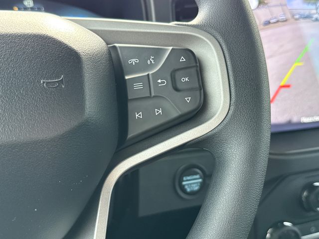 New 2026 Black Ford Base image 28