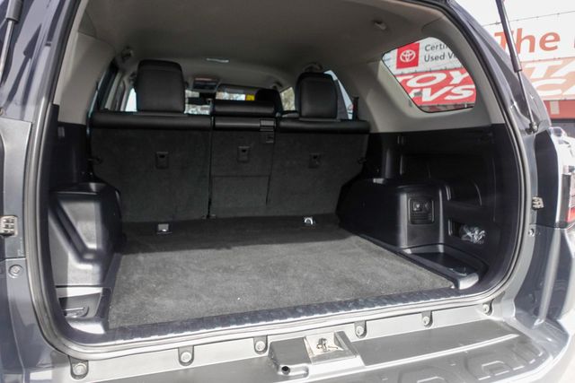 used 2024 Toyota 4Runner car, priced at $41,577