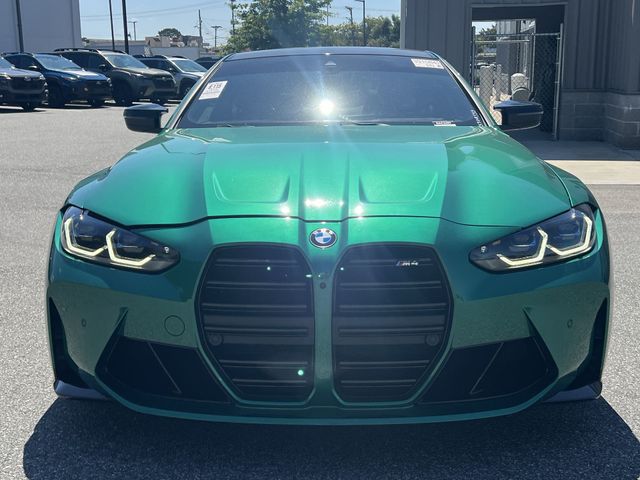 Used 2024 Green BMW Base image 16