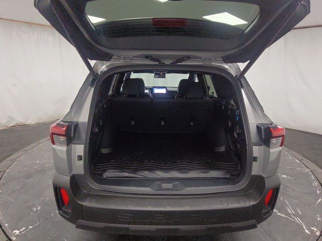 2026 – Subaru – Outback