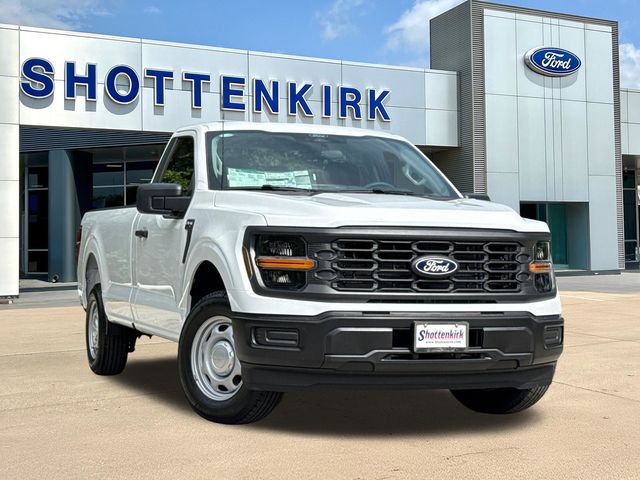 2026 Ford F-150 XL Regular Cab 8 Box's photo
