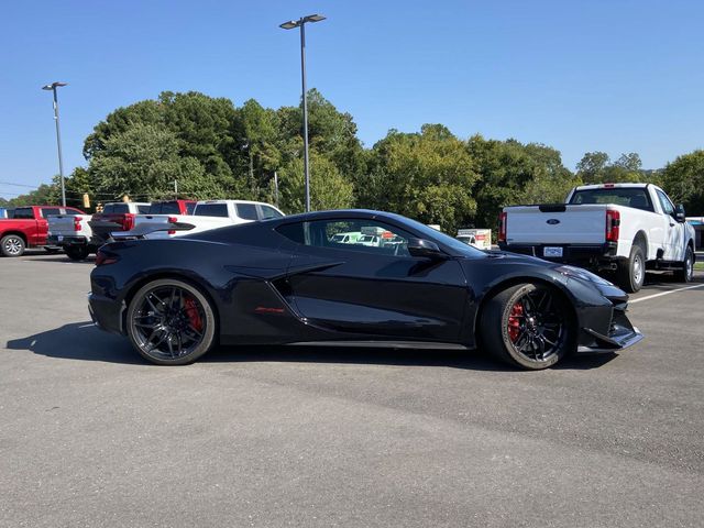 2024 Chevrolet Corvette Z06 2