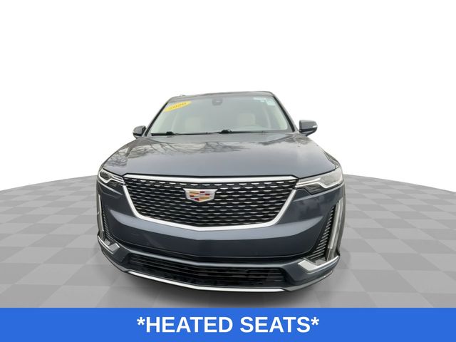 Used 2020 Cadillac XT6 For Sale in Livonia, MI