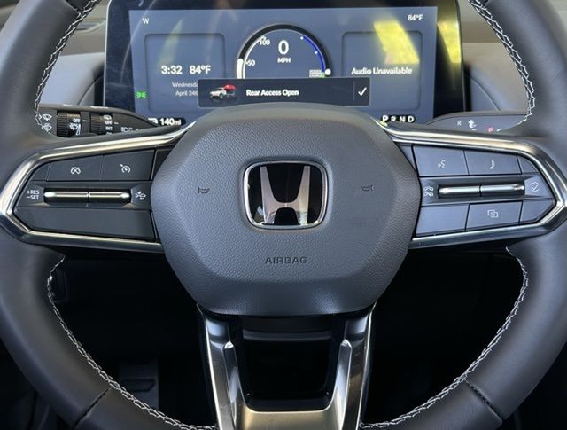 2024 Honda Prologue Touring 19