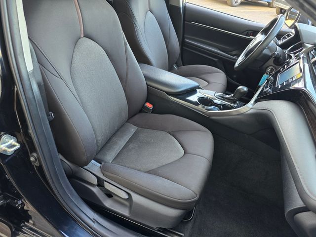 2019 Toyota Camry L 41