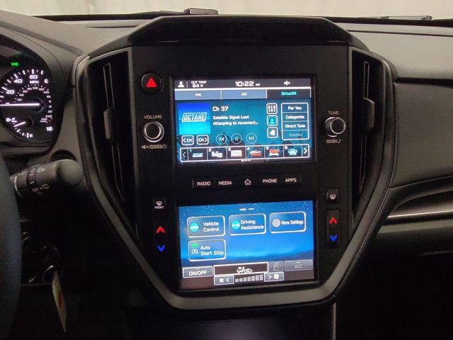 2025 – Subaru – Impreza