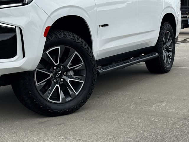 2024 Chevrolet Tahoe Z71 - 10
