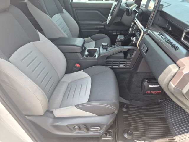 2024 Toyota Tacoma Hybrid - Image 31