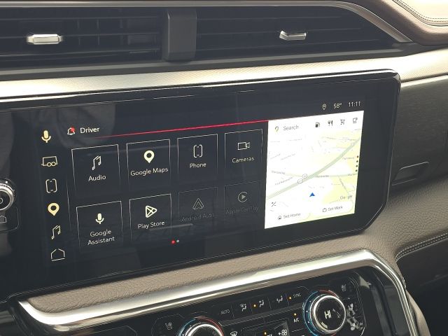 2026 GMC Sierra 1500 Denali:46047A