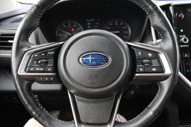 Used 2023 Brown Subaru Limited image 15