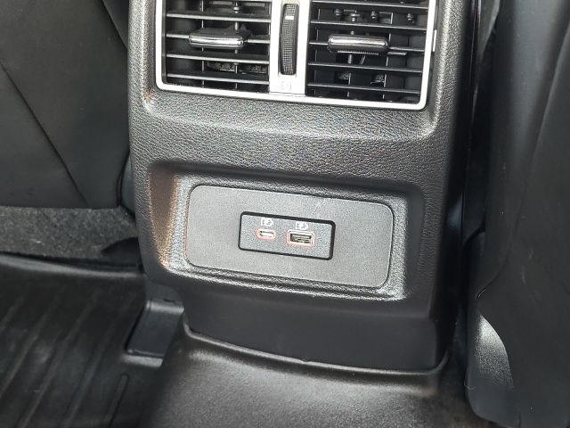 2020 Nissan Maxima SR:B02273A