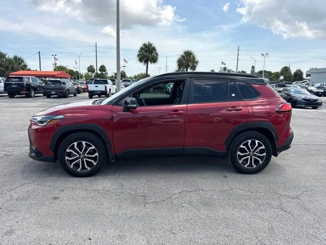 2023 Toyota Corolla - $31,888