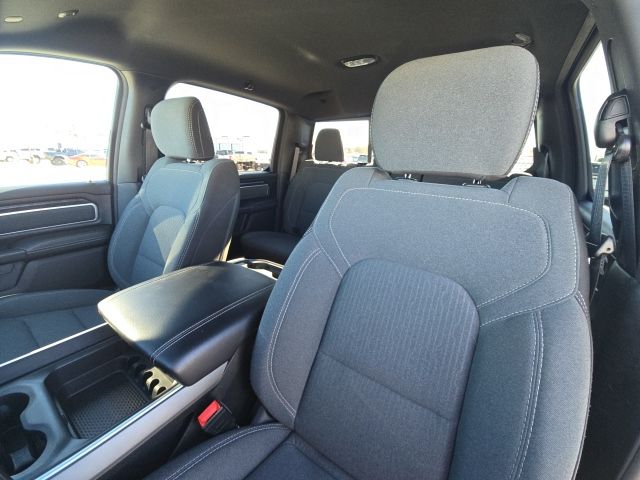 2022 Ram 1500 Big Horn/Lone Star:167883B