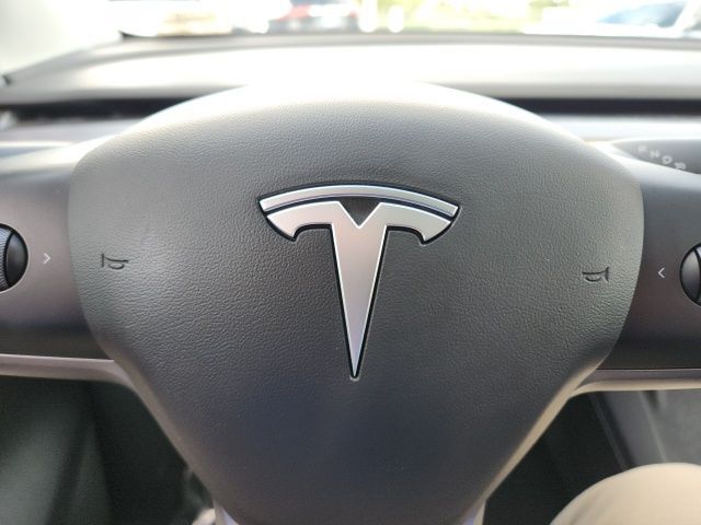 2021 Tesla Model Y Performance 36