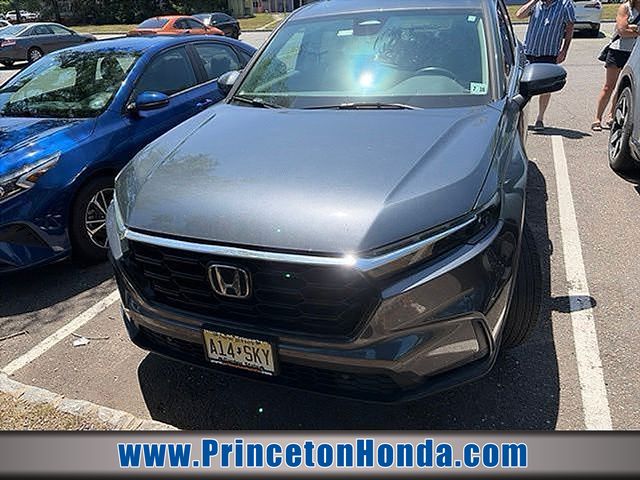 2023 Honda CR-V