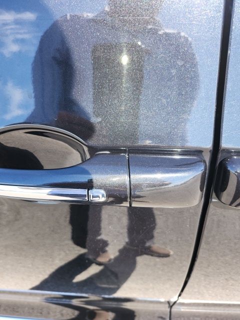 Used 2023 Black Chrysler Limited image 42