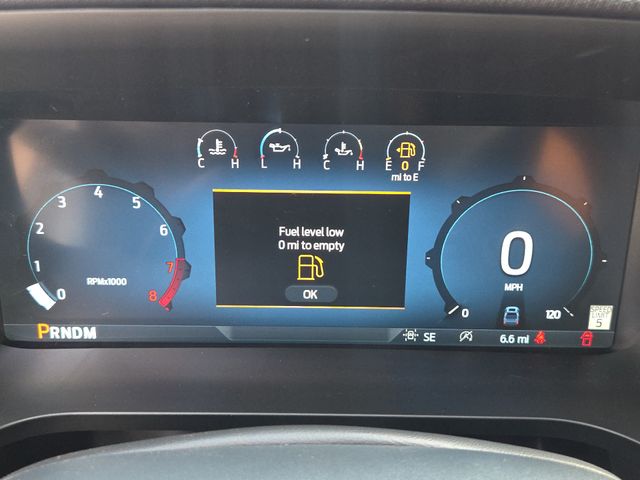 New 2026 White Ford XLT image 30