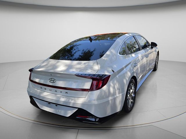 2023 Hyundai Sonata - $20,153