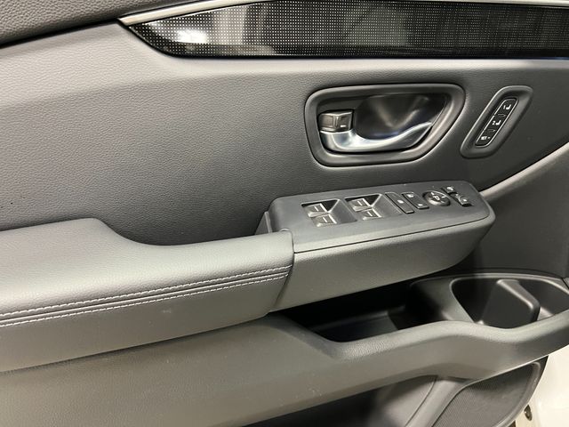 2025 Honda Pilot Elite photo