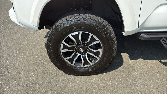 Used 2023 Toyota Tacoma Truck
