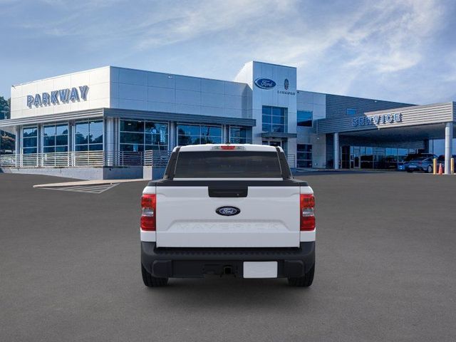 New 2026 Oxford White Ford XL image 5