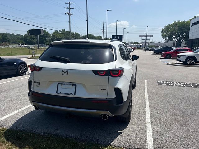 Used 2026 Mazda CX-50 SUV