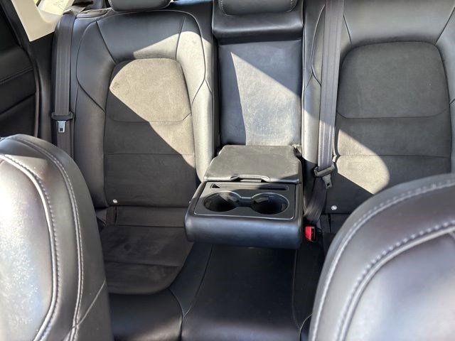 2019 Mazda CX-5 Touring photo