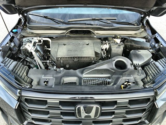 new 2026 Honda Pilot car, priced at $43,894