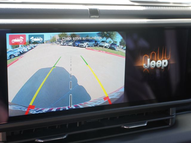 New 2026 Jeep Wrangler SUV