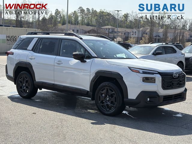 2026 Subaru Outback Limited AWD