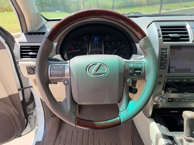 Used 2014 Lexus GX SUV