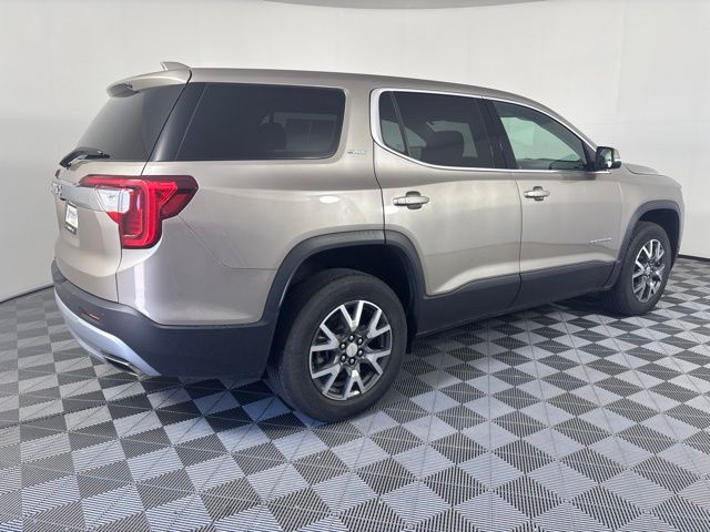 Used 2023 GMC Acadia SUV