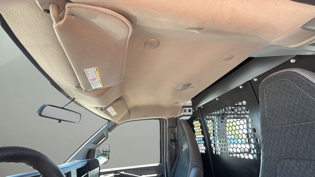 Used 2025 White GMC Work Van image 22